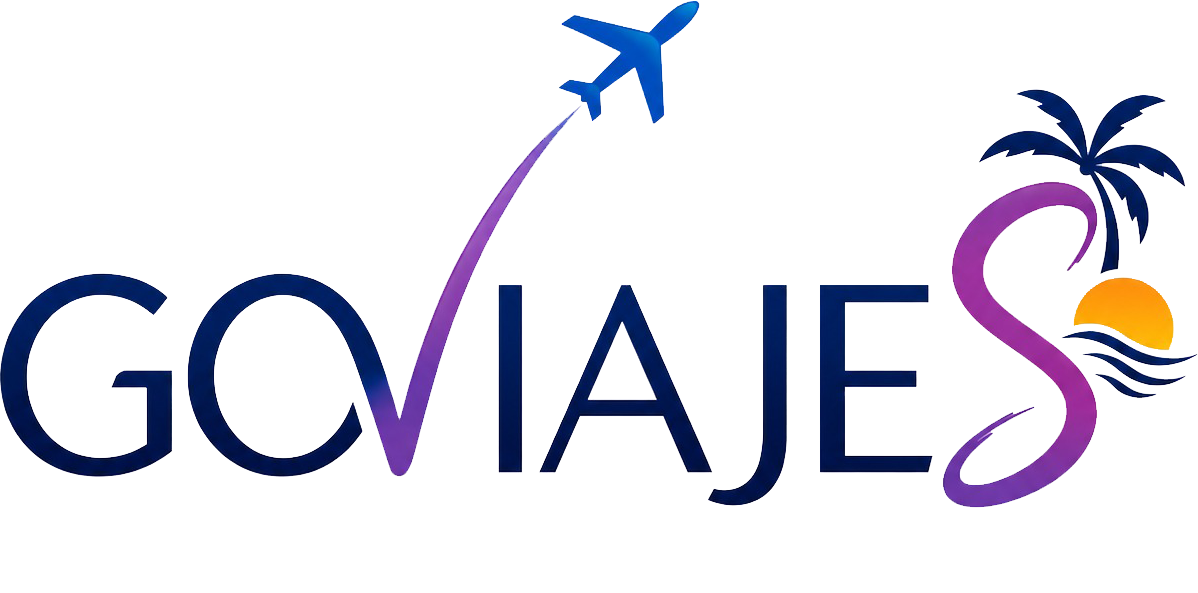 GoViajes Mendoza